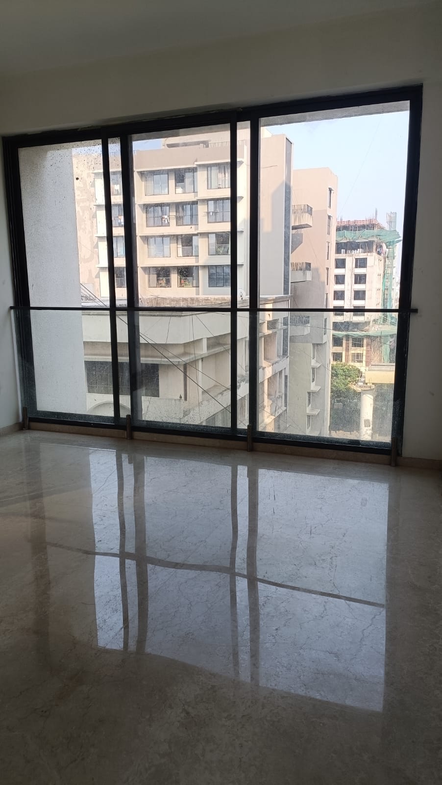 4 BHK Apartment For Rent in Radius Residency and Anand Bhuvan