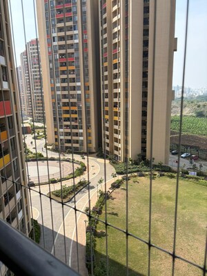 2 BHK Apartment – Exterior View View at Shapoorji Pallonji Joyville Hadapsar Annexe, Hadapsar - for Rent