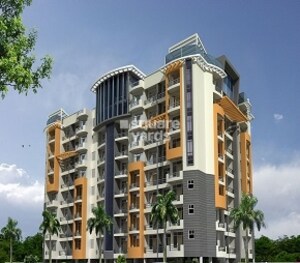 2 BHK Apartment For Sale in Ratan Prestige, Kharadi