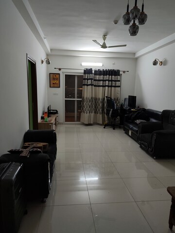 3 BHK Apartment For Rent in Prestige North Point, Kammanahalli