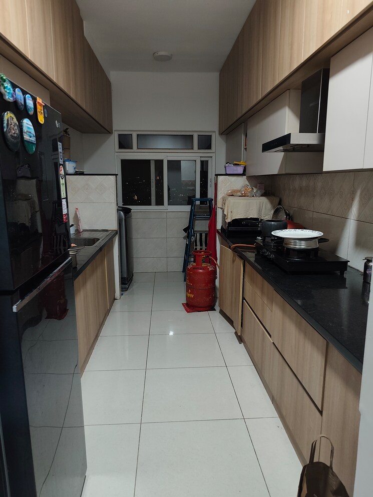 Kitchen, prestige-north-point 3 Bedroom 1804 Sq.Ft. Apartment In Kammanahalli Bangalore 9602944