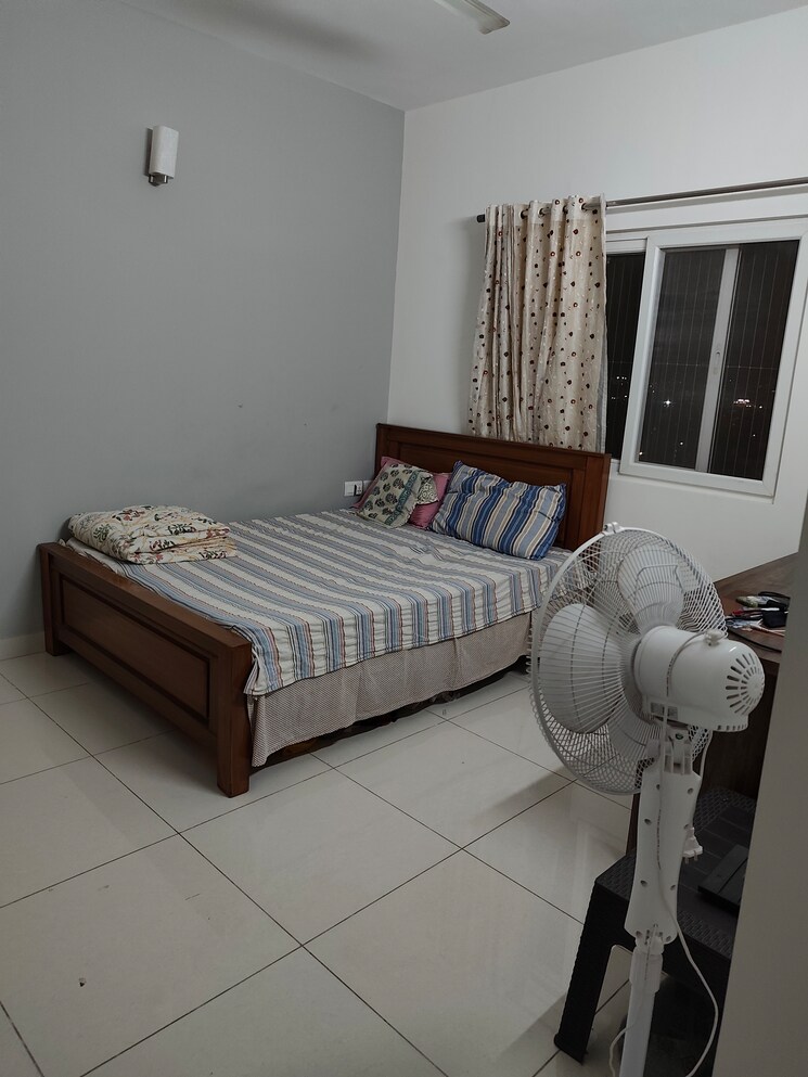Bedroom, prestige-north-point 3 Bedroom 1804 Sq.Ft. Apartment In Kammanahalli Bangalore 9602944