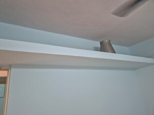 Furnished Amenities in 2 BHK Apartment at Kumar Padmalaya, Aundh – for Rent