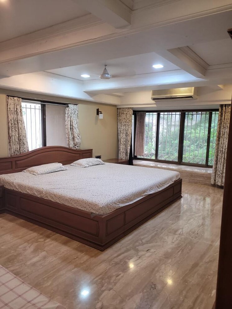 Bedroom, santacruz west 4 Bedroom 2600 Sq.Ft. Apartment In Santacruz West Mumbai 9602938