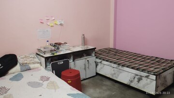  Pg For Rent in Vikash Khand