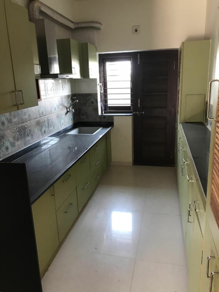 Kitchen, sanand 4 Bedroom 1845 Sq.Ft. Villa In Sanand Ahmedabad 9602951