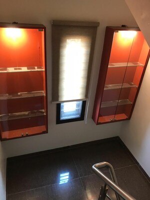 Furnished Amenities in 4 BHK Villa at Sanand – for Rent