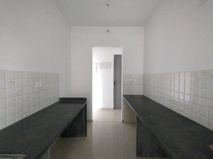 Building Lobby in 3 BHK Apartment at Kalpataru Immensa C, Kolshet Road – for Rent