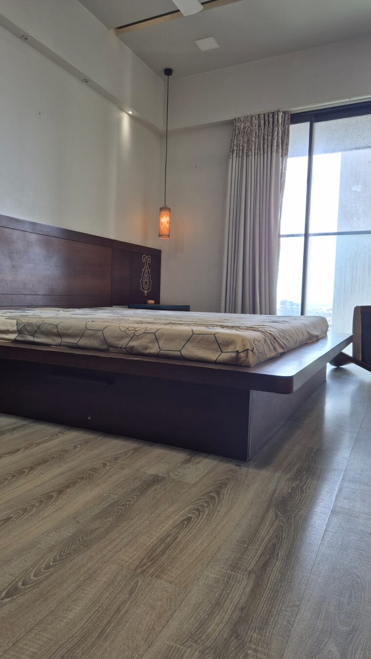 Bedroom, rustomjee-paramount 3 Bedroom 1272 Sq.Ft. Apartment In Khar West Mumbai 9602949