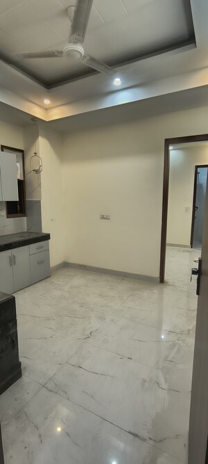 Kitchen in 1 BHK Builder Floor at Panchsheel Vihar – for Rent