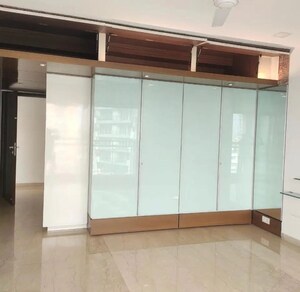 Kitchen in 3.5 BHK Apartment at Karma Apartment Bandra West, Bandra West – for Rent