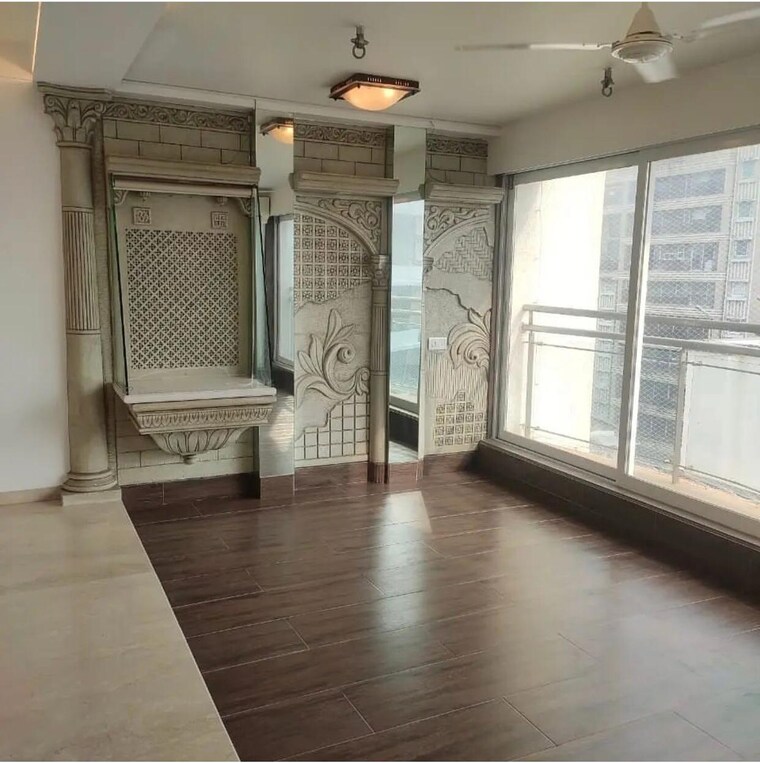 Room, karma-apartment-bandra-west 3.5 Bedroom 1800 Sq.Ft. Apartment In Bandra West Mumbai 9602950