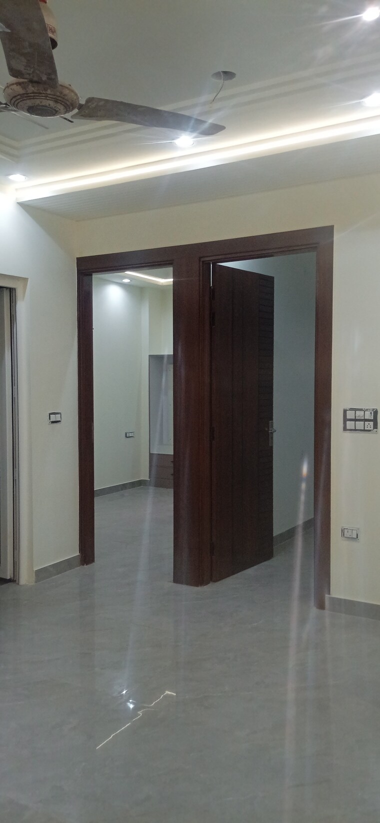 undefined, nasirpur dwarka 3 Bedroom 1000 Sq.Ft. Apartment In Nasirpur Dwarka Delhi 9602956