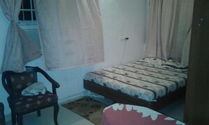 3 BHK Apartment For Rent in Satguru Rendezvous, Bandra West