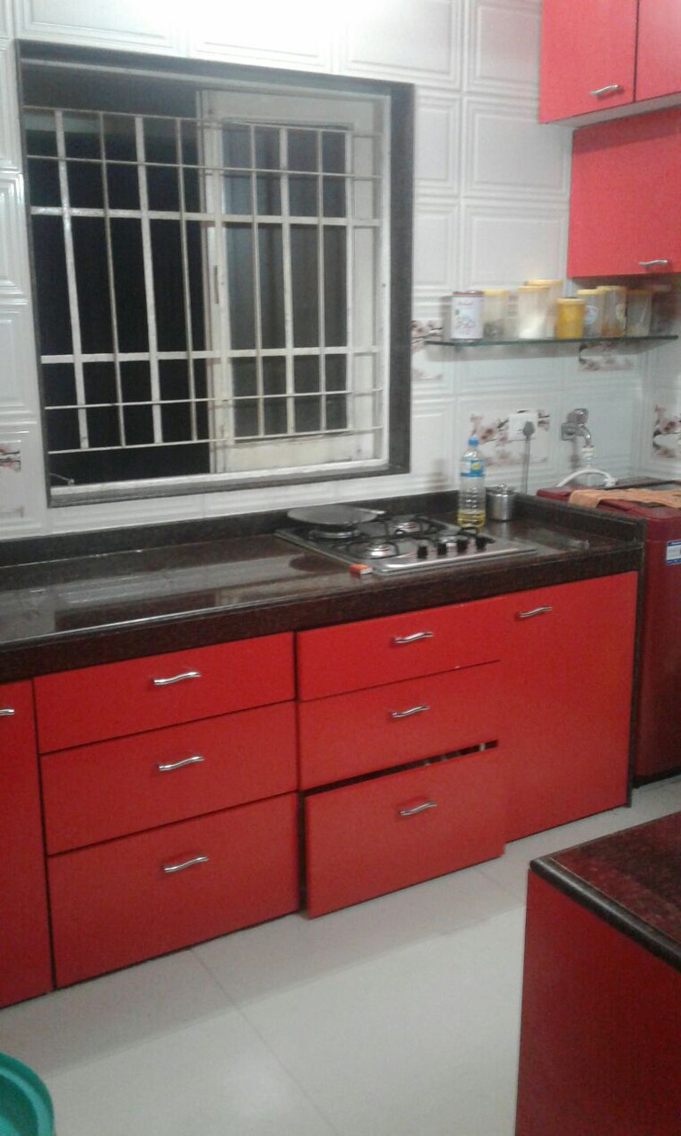 Kitchen, satguru-rendezvous 3 Bedroom 1182 Sq.Ft. Apartment In Bandra West Mumbai 9602957