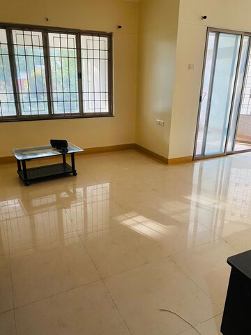 Master Bedroom in 2 BHK Apartment at DSK Akash Ganga, Aundh – for Rent