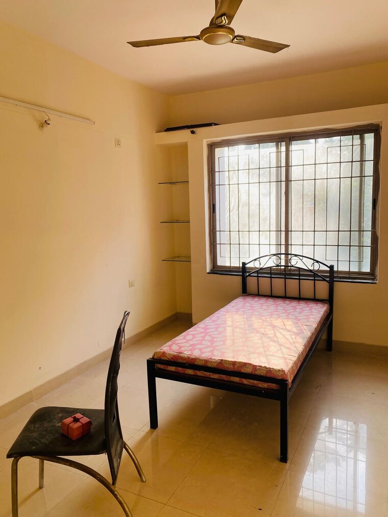 Room, dsk-akash-ganga 2 Bedroom 930 Sq.Ft. Apartment In Aundh Pune 9602964