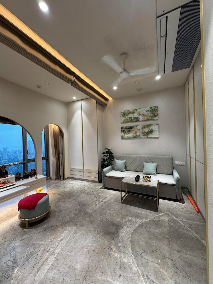 undefined, lodha-world-view 3 Bedroom 1536 Sq.Ft. Apartment In Worli Mumbai 9602960