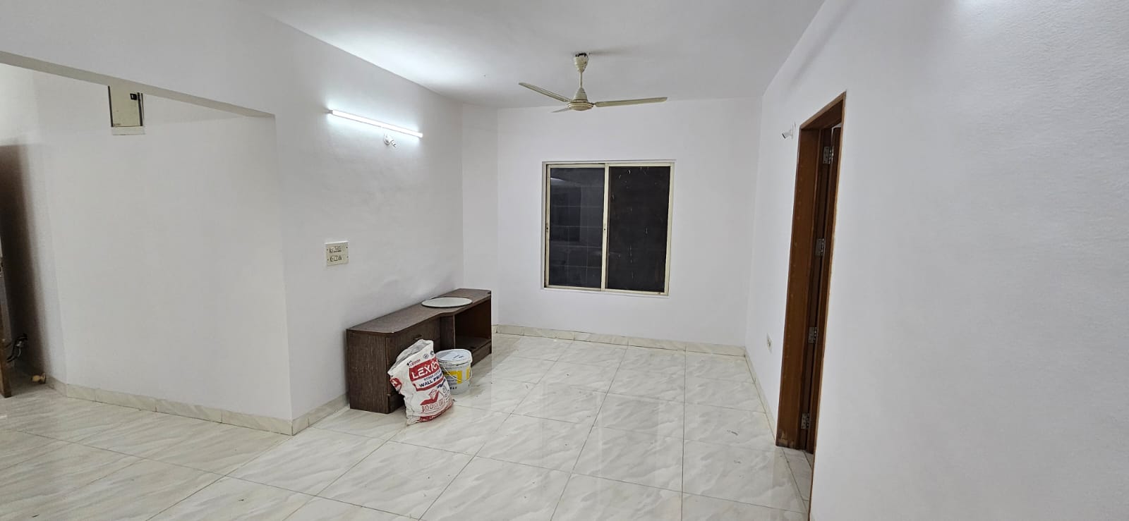 2 BHK Apartment For Rent in Hari Om Puram