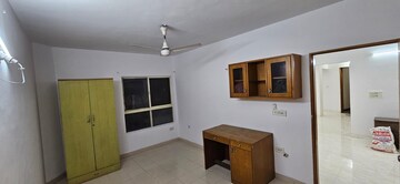 Living Room in 2 BHK Apartment at Hari Om Puram, Aundh – for Rent