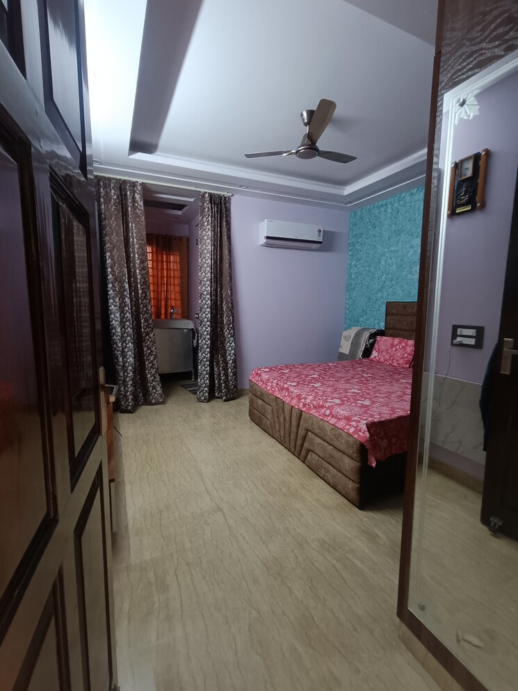 Bedroom, ansal-plaza-sector-23 3 Bedroom 3200 Sq.Ft. Builder Floor In Sector 23 Gurgaon 9602971