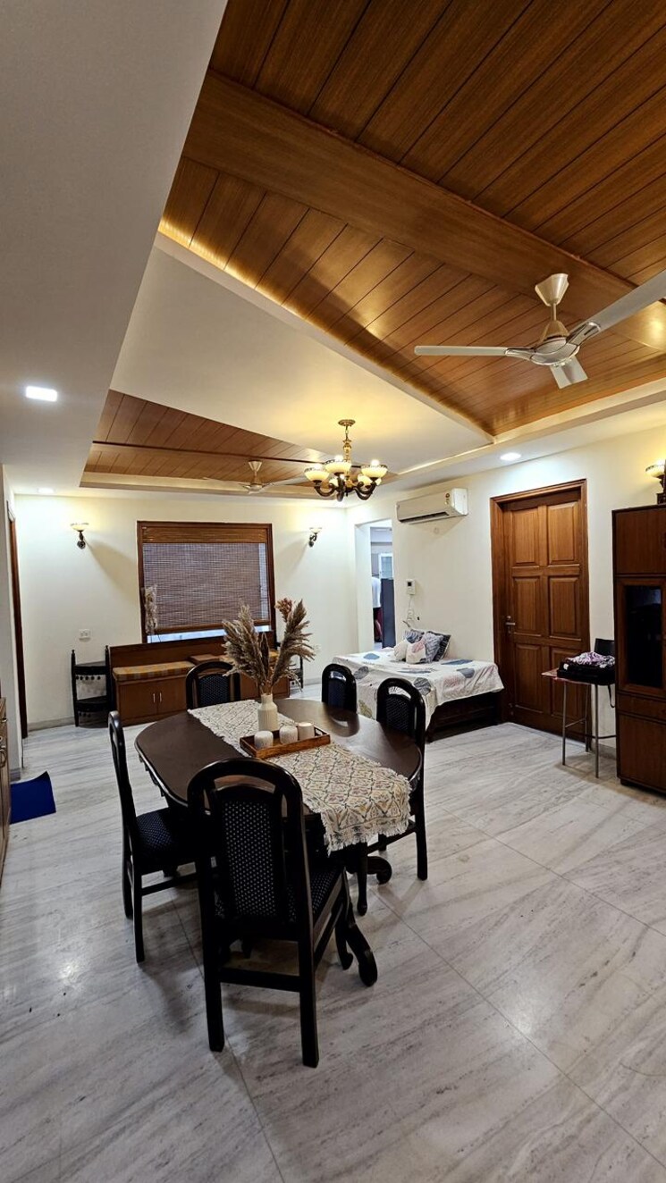 Gym, ansal-plaza-sector-23 3 Bedroom 3500 Sq.Ft. Builder Floor In Sector 23 Gurgaon 9602976