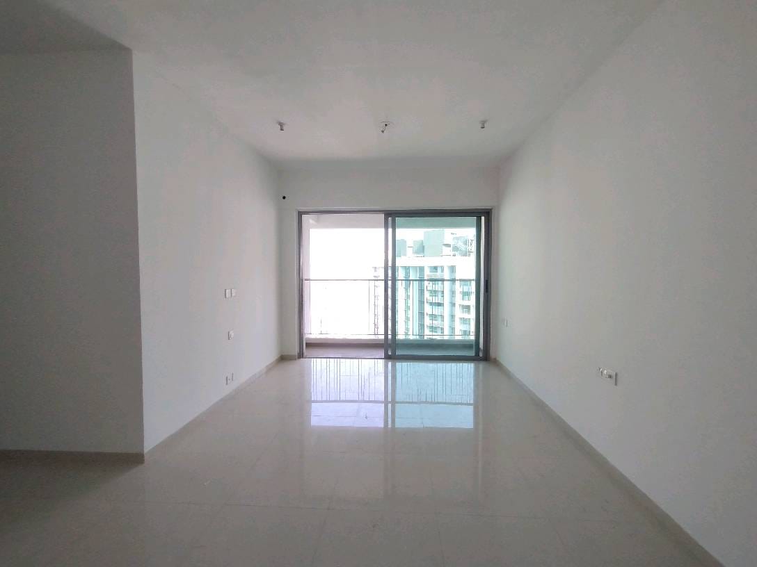 3 BHK Apartment For Rent in Kalpataru Immensa C