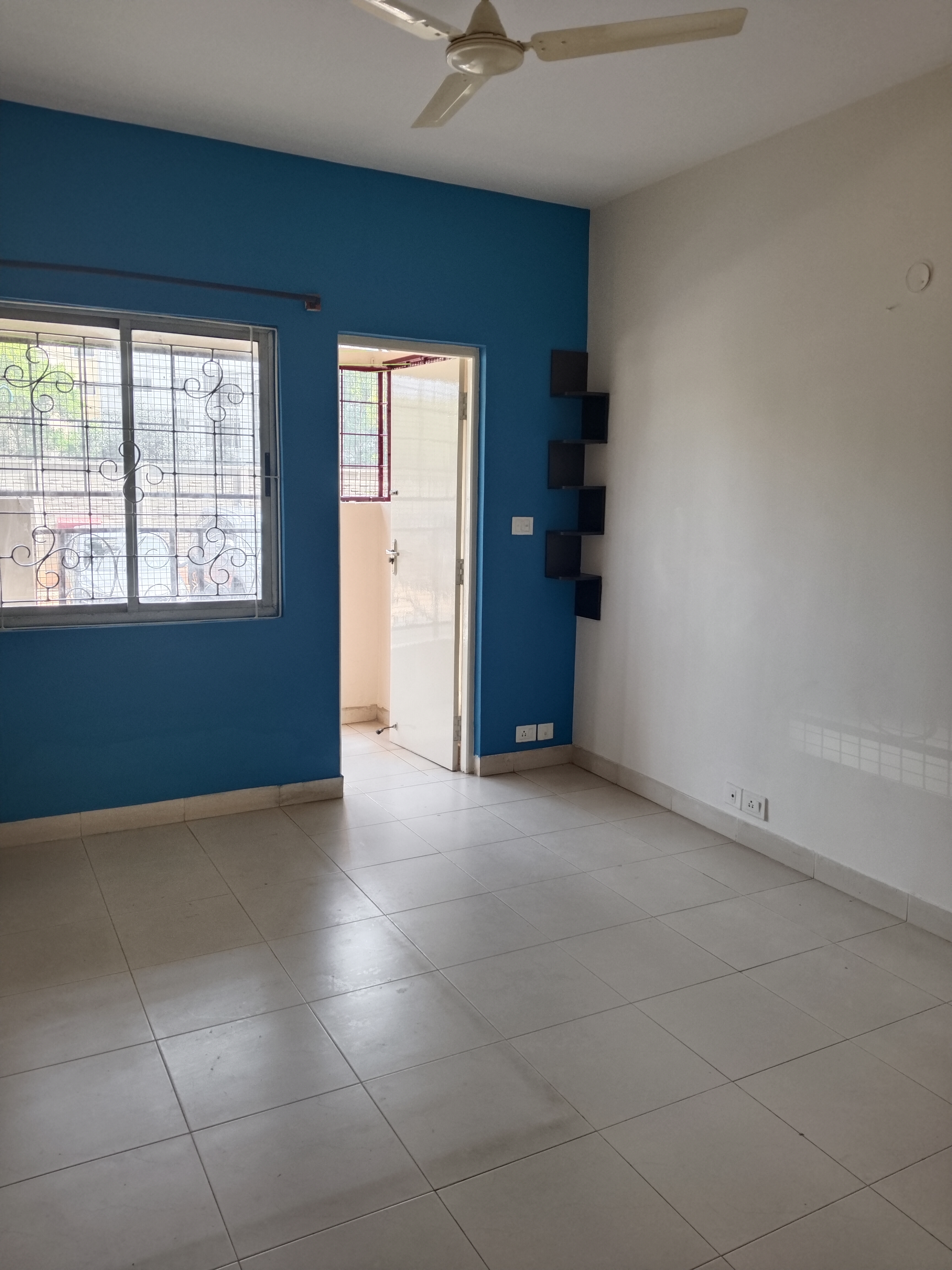 3 BHK Apartment For Rent in Unitech Heritage Estate