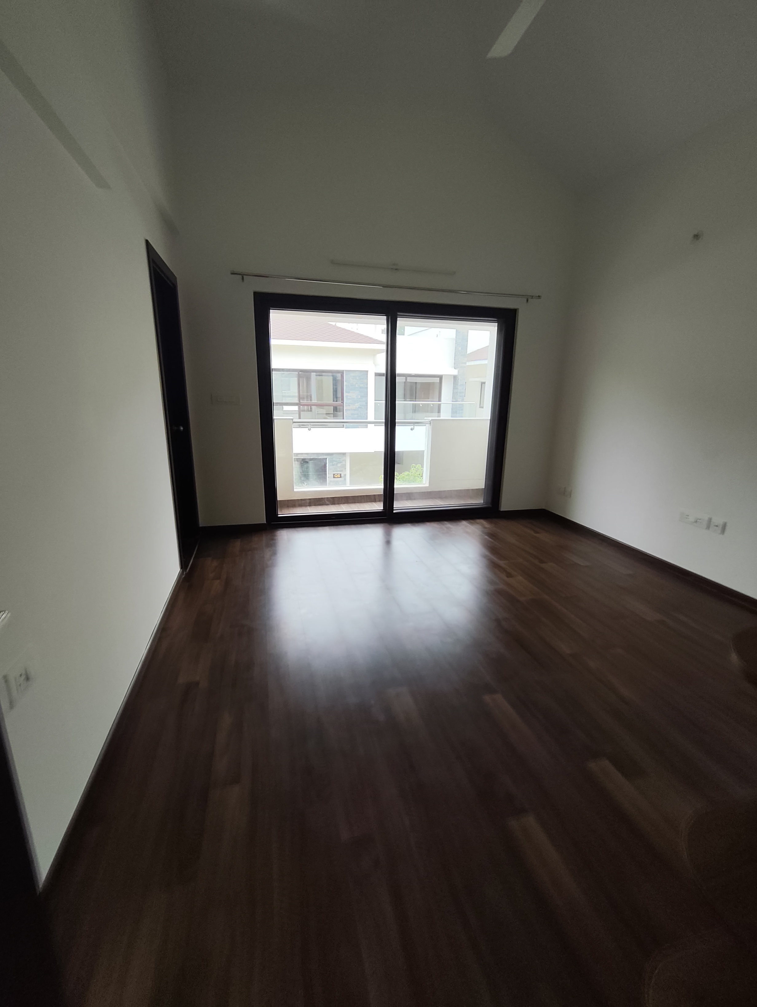 4 BHK 4176 Sq.Ft. Apartment in Bhartiya Leela Residences