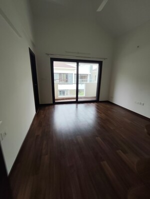 4 BHK Apartment For Sale in Bhartiya Leela Residences, Thanisandra Main Road