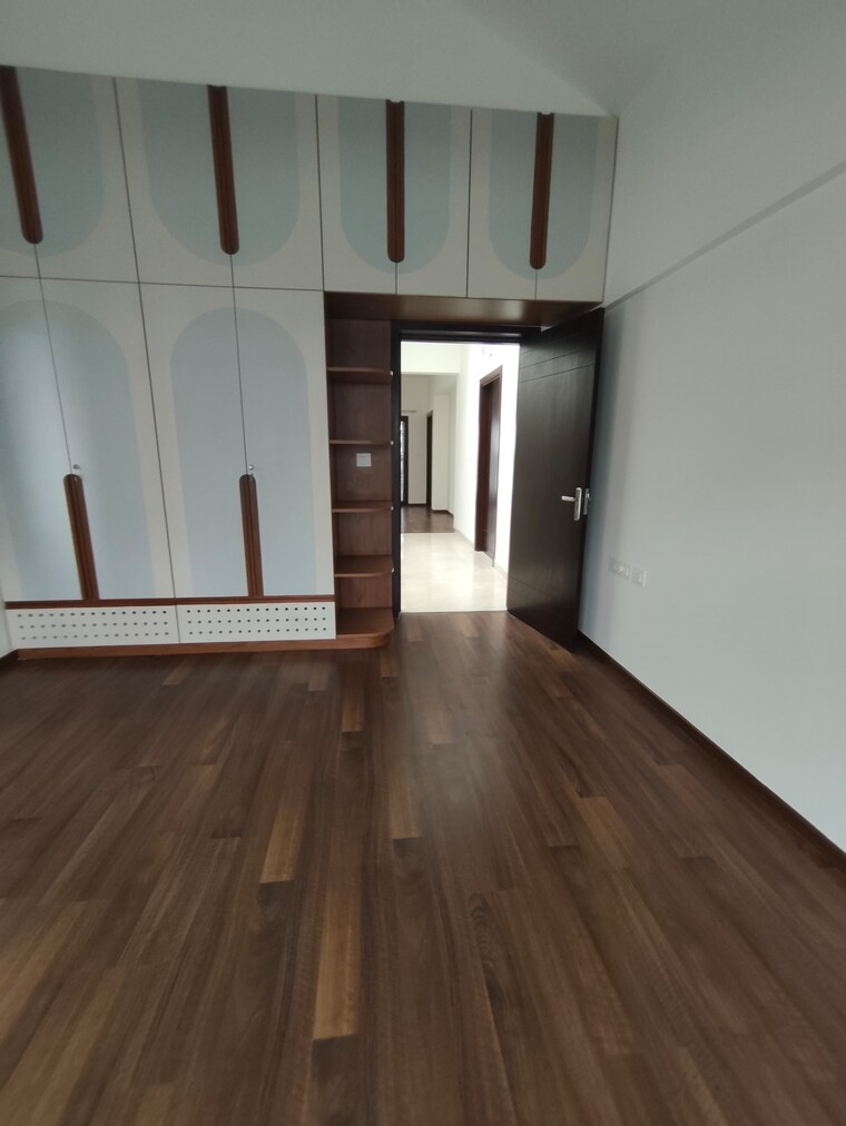 Bedroom, bhartiya-leela-residences 4 Bedroom 4176 Sq.Ft. Apartment In Thanisandra Main Road Bangalore 9602982