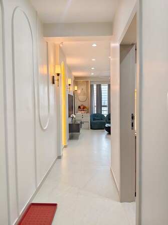 2 BHK + Pooja Room 648 Sq.Ft. Apartment in Paradigm Alaya