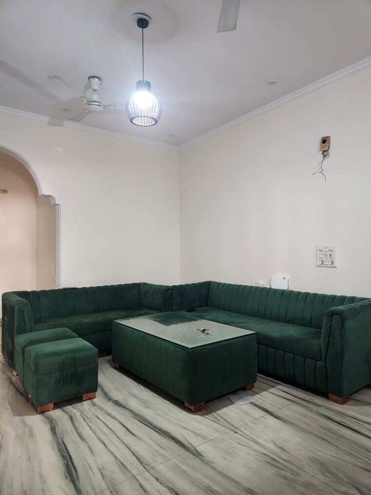 Bathroom, ansal-plaza-sector-23 3 Bedroom 4500 Sq.Ft. Builder Floor In Sector 23 Gurgaon 9602988