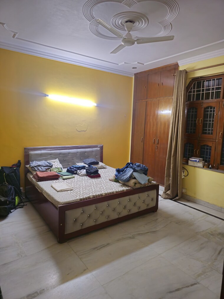 Bedroom, ansal-plaza-sector-23 3 Bedroom 4500 Sq.Ft. Builder Floor In Sector 23 Gurgaon 9602988