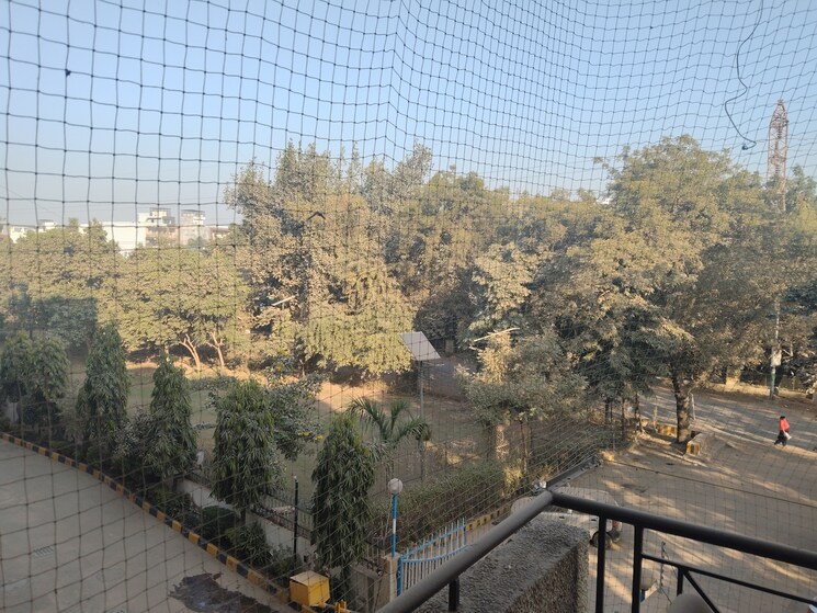 Exterior View, sector 21c 3 Bedroom 1350 Sq.Ft. Apartment In Sector 21c Faridabad 9603005