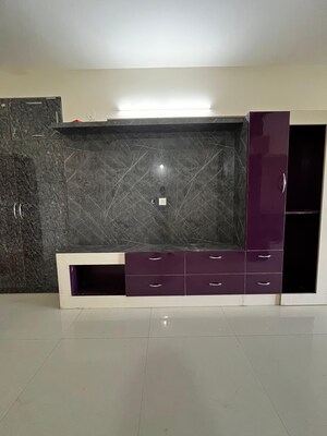 Furnished Amenities in 3 BHK Apartment at Amigo United Avenues, Narsingi – for Rent