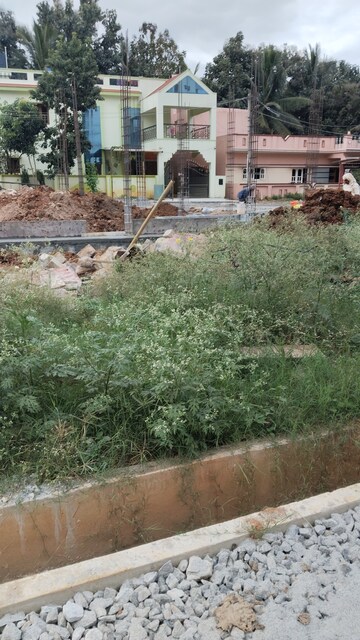  Plot For Sale in Chandapura