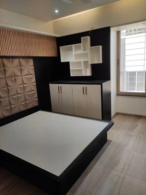 Bedroom in 2 BHK Builder Floor at Warje – for Sale