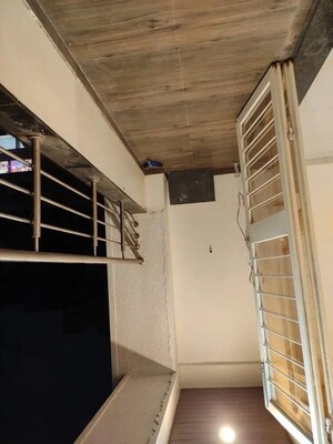 Balcony in 2 BHK Builder Floor at Warje – for Sale