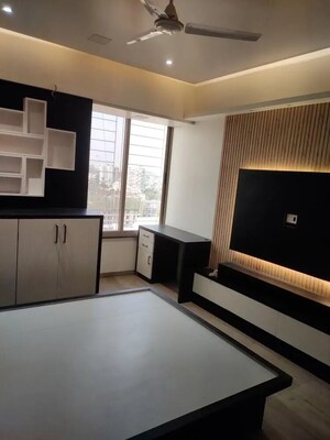 Bedroom in 2 BHK Builder Floor at Warje – for Sale