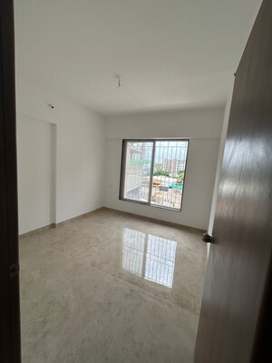 Bedroom in 3 BHK Apartment at Lotus The Address, Moshi – for Rent