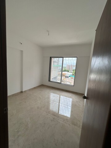 Bedroom in 3 BHK Apartment at Lotus The Address, Moshi – for Rent