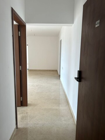 Building Lobby in 3 BHK Apartment at Lotus The Address, Moshi – for Rent