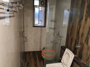 Bathroom in  Pg at Chakala – for Rent