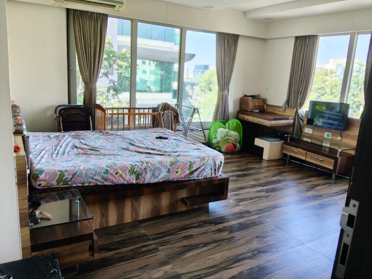 Bedroom, chakala Pg For Boys & Girls In Chakala 9603004