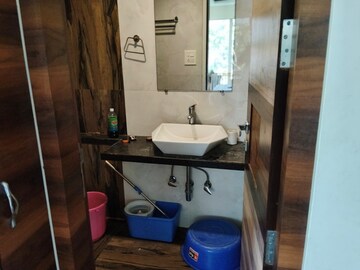 Team Area in  Pg at Chakala – for Rent