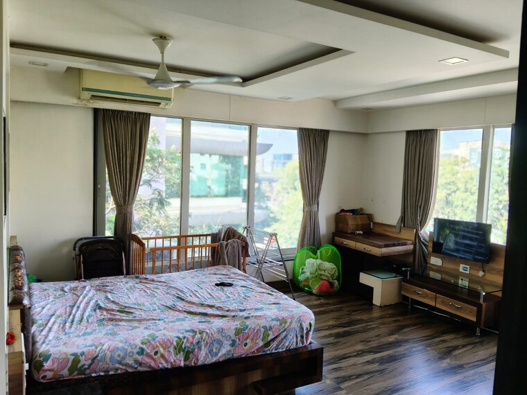 Bedroom, chakala Pg For Boys & Girls In Chakala 9603004