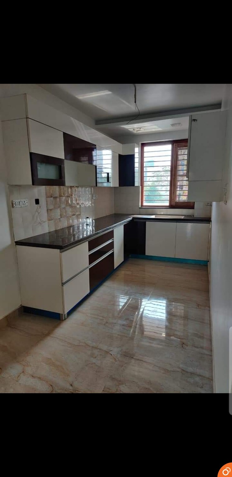 Kitchen, sector 84 3 Bedroom 1350 Sq.Ft. Builder Floor In Sector 84 Faridabad 9603014