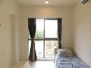 Room in 1 BHK Apartment at Paradigm Alaya, Jogeshwari West – for Sale