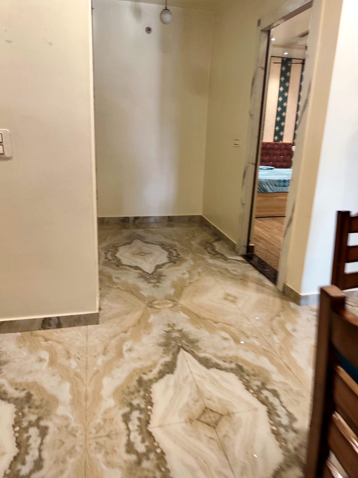 Pg For Rent in Kalpana pg